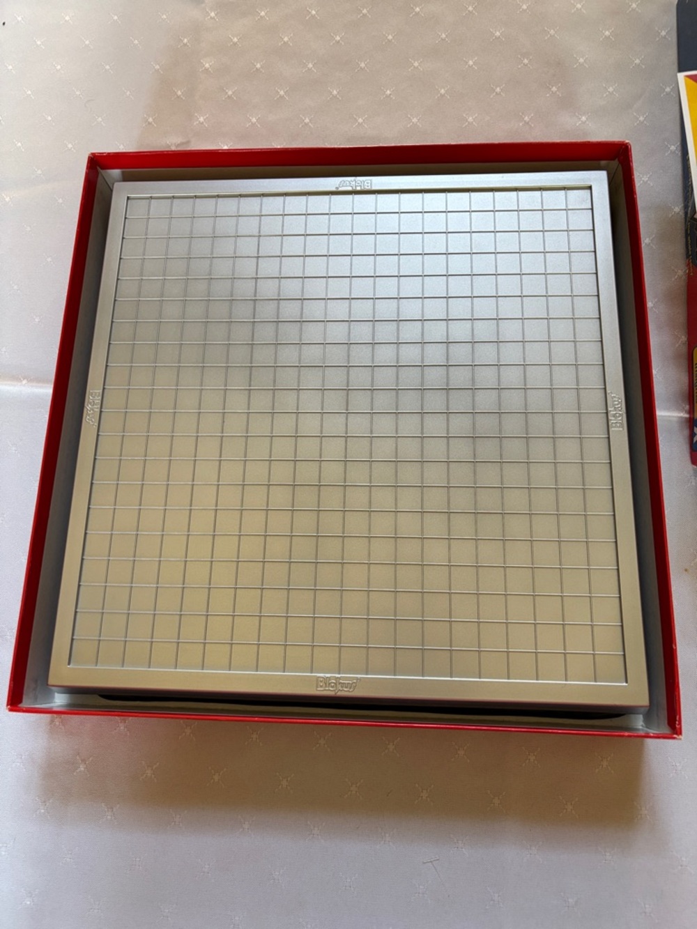 Blokus Game - Picture 3 of 6